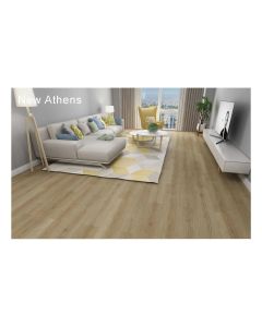 NEW ATHENS 7.4 INCH WIDE XF COLLECTION LDZ FLOORING