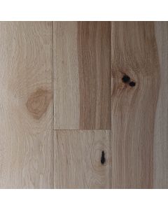 PACIFIC DIRECT IND., NEWPORT HICKORY, PACIFIC LONGBOARD COLLECTION, C0035, 7.5 INCH WIDE HICKORY, HARDWOOD FLOORING
