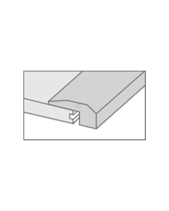 SQUARE NOSING NEXACORE VINYL FLOORING ALL COLORS