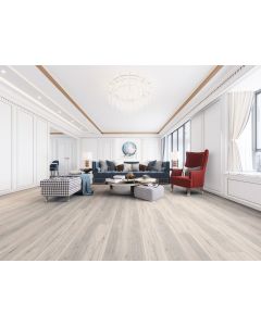 NOBLE, THOMAS HOUSE PLUS, MCMILLAN FLOORS