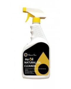 NUOIL NATURAL OIL CLEANER 