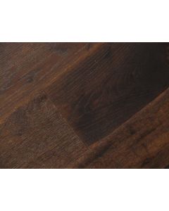 GARRISON OAK NUTELLA, BELLISSIMO COLLECTION, GHBEO75301SB, 7.5 INCH WIDE LIGHT WIRE BRUSHED EUROPEAN WHITE OAK, HARDWOOD FLOORING 