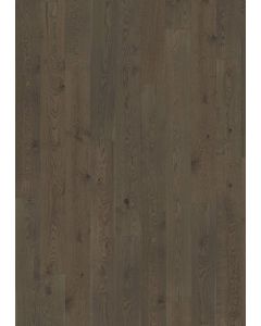 Kahrs Oak Charcoal Light Plank 151N9AEKS4KW200 – Engineered White Oak