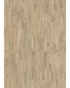 Kahrs Oak Frosted Oat Strip 153N6BEKN4KW240 – Engineered White Oak