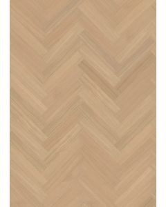 Kahrs Oak Ginseng Herringbone LTCLRW5002R – Engineered White Oak