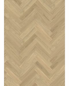 Kahrs Oak Herringbone Ab Dim White 111PABEKDWKE600 – Engineered White Oak