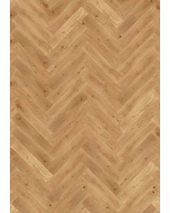 Kahrs Oak Herringbone Cd Matte 111PCDEK09KE600 – Engineered White Oak