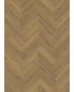 Kahrs Oak Herringbone Cd Smoked Grey 111PCDEKFIKE600 – Engineered White Oak
