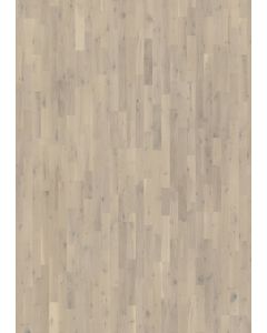 Kahrs Oak Loft White Strip 153N6BEKM4KW240 – Engineered White Oak