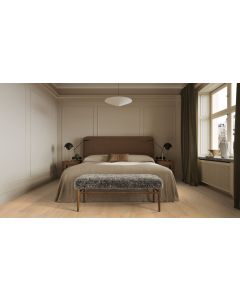 Kahrs Oak Paris Ultra Matte 151N4AEK4JKW220 – Engineered White Oak