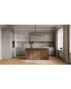 Kahrs Oak Studio Ab Matte 111PABEK09KE050 – Engineered White Oak