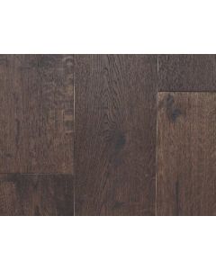 LINCO TOSCANA COLLECTION, WHITE OAK DOLCE TC-OAK04, 7.5 INCH WIDE WIRE BRUSHED HARDWOOD FLOORING