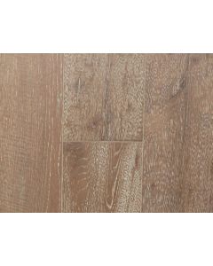 LINCO TOSCANA COLLECTION, WHITE OAK MACHIATTO TC-OAK02, 7.5 INCH WIDE WIRE BRUSHED HARDWOOD FLOORING