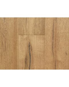 LINCO TOSCANA COLLECTION, WHITE OAK NATURALE TC-OAK03, 7.5 INCH WIDE WIRE BRUSHED HARDWOOD FLOORING