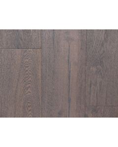 LINCO TOSCANA COLLECTION, WHITE OAK TERRA TC-OAK06, 7.5 INCH WIDE WIRE BRUSHED HARDWOOD FLOORING