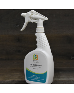 PROVENZA, OIL REFRESHER, 32 OUNCE