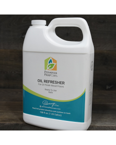 PROVENZA, OIL REFRESHER, 1 GALLON