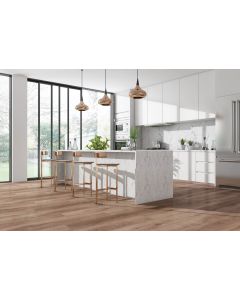 PALACIO, OLOROSO  KILOAK7OLOD, MONTILLA COLLECTION, 7 INCH WIDE, WATERPROOF, LUXURY VINYL FLOORING, IXPE PAD ATTACHED ACOUSTIC UNDERLAYMENT