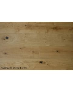 AMAZON WOOD FLOORS | MODANI SERIES BASTIA OWB-1300 | UV CURED OIL FINISHED EUROPEAN HARDWOOD FLOORING 