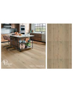 OXFORD SHADE, MFPEK9PL187W, ENGINEERED HARDWOOD, MISSION COLLECTION