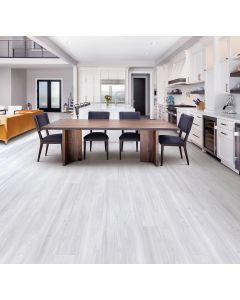 OYSTER, REGAL HEIGHTS COLLECTION, LUX FLOORING