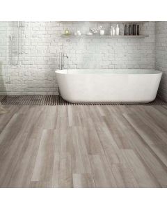 SHAW, FLOORTE PRO, PALADIN PLUS, OYSTER OAK, 0278V-00591