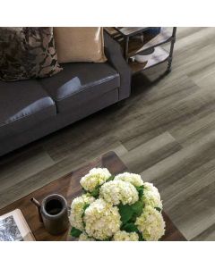 SHAW, FLOORTE PRO, ENDURA PLUS, OYSTER OAK, 0736V-00591