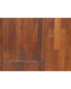 PALOMAR SERIES BORREGA HICKORY HIC8BOR SOLID 8 INCH WIDE MISSION COLLECTION HARDWOOD FLOORING