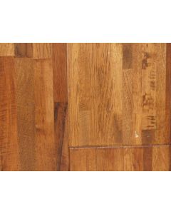 PALOMAR SERIES CARMEL HICKORY HIC8CAR SOLID 8 INCH WIDE MISSION COLLECTION HARDWOOD FLOORING