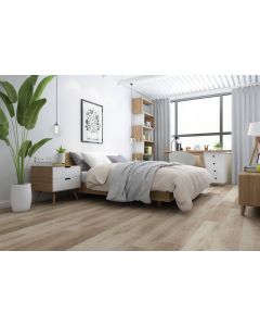 PALACIO, PALO CORTADO KILOAK7PALD, MONTILLA COLLECTION, 7 INCH WIDE, WATERPROOF, LUXURY VINYL FLOORING, IXPE PAD ATTACHED ACOUSTIC UNDERLAYMENT