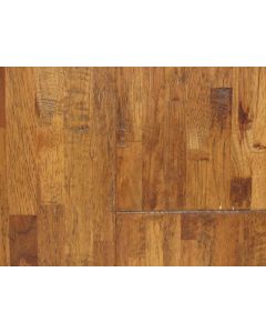 PALOMAR SERIES DEL SUR HICKORY HIC8DEL SOLID 8 INCH WIDE MISSION COLLECTION HARDWOOD FLOORING