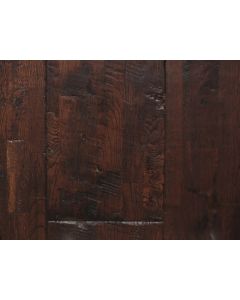 PALOMAR SERIES SERRA OAK OAK8SER SOLID 8 INCH WIDE MISSION COLLECTION HARDWOOD FLOORING