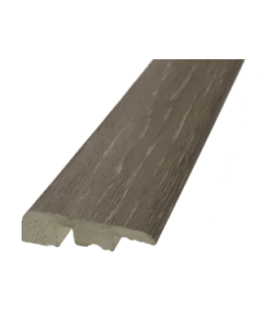 END CAP PARADIGM VINYL FLOORING MOLDING ALL COLORS