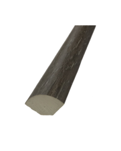 QUARTER ROUND PARADIGM VINYL FLOORING MOLDING ALL COLORS
