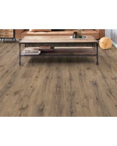 PARQUET OAK DARK, EPL019, BY EGGER
