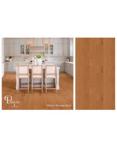 PARTRIDGE KNOLL, MFPEK9PL157W, ENGINEERED HARDWOOD, MISSION COLLECTION