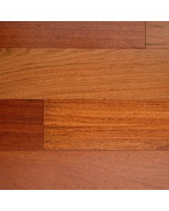 BRAZILIAN CHERRY NATURAL, PBC5N, PALAZZO SMOOTH COLLECTION, ARTISAN HARDWOOD