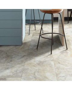 SHAW, FLOORTE PRO, PARAGON TILE, PEBBLE, 1022V-01009
