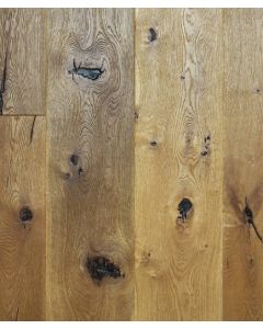 JOHNSON, OAK PEMBROKE, NOBLE CASTLE COLLECTION, AME-NC26003, 10 1/4 INCH WIDE, EUROPEAN WHITE OAK TIMELESS STYLE, HARDWOOD FLOORING
