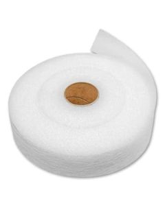 EQTISOSTRIP5 ECORE 5MM PERIMETER ISOLATION STRIP 50-LF/RL