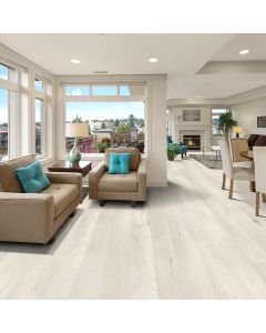 PERLA, F2403E36, SUPREME SERIES, HENNESSY WOOD FLOORS