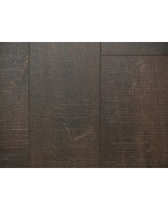 UNISTEP | PIEMONTE UED-M115 | MODENA ESTATE COLLECTION | 7 5/8 INCH WIDE | REGISTERED EMBOSSED RECLAIMED LAMINATE FLOORING 