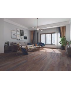 PIETA, THOMAS HOUSE PLUS, MCMILLAN FLOORS