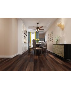 PRAIRIE, THOMAS HOUSE PLUS, MCMILLAN FLOORS