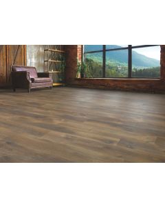 PRAIRIE HOUSE OAK, CDL81-01, CREST HAVEN, BY MOHAWK