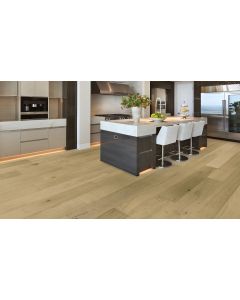 BYBLOS, DMSR-LX02, LUXE ROYAL OAK, D AND M FLOORING