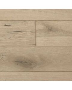 Reward Provence White Oak Senez engineered hardwood plank (REW1265PWOS)