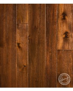PROVENZA MODERN RUSTIC, DARK CIDER  PRO1500, 4 INCH AND 6 INCH WIDE ACACIA, PROVENZA FLOORS HARDWOOD FLOORING