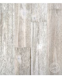PROVENZA MODERN RUSTIC, OYSTER WHITE PRO1406, 6 INCH WIDE ACACIA, PROVENZA FLOORS HARDWOOD FLOORING