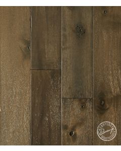 PROVENZA MODERN RUSTIC, MYSTIC GREY PRO1402, 6 INCH WIDE ACACIA, PROVENZA FLOORS HARDWOOD FLOORING